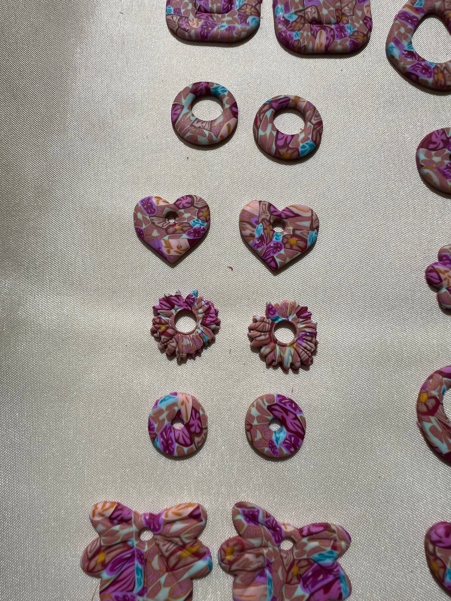 Charm Hola Septiembre