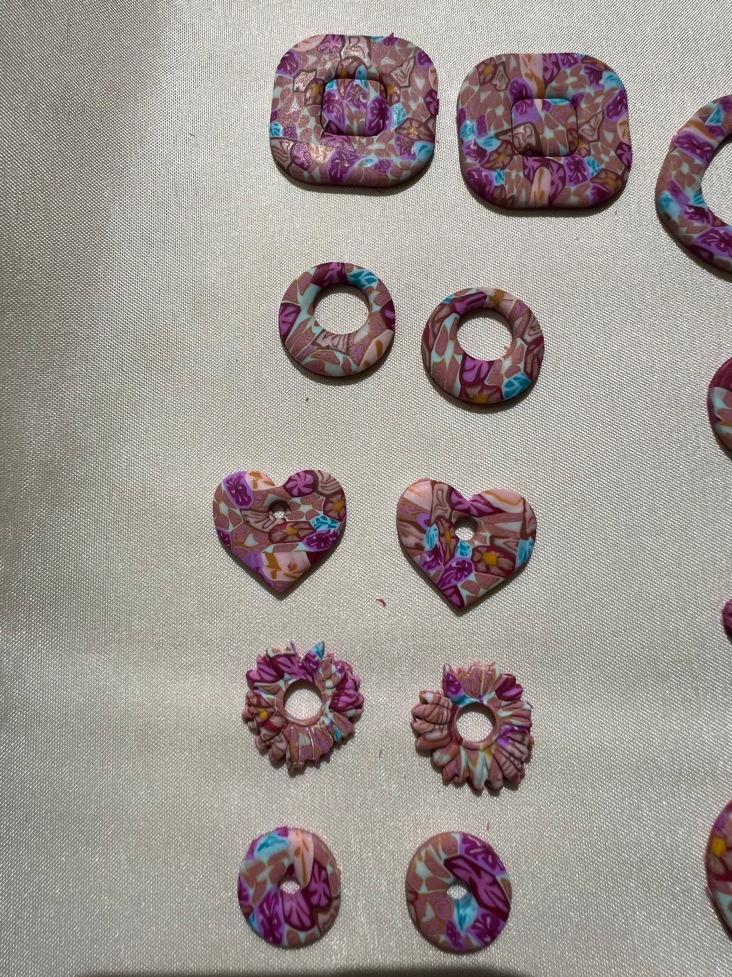 Charm Hola Septiembre