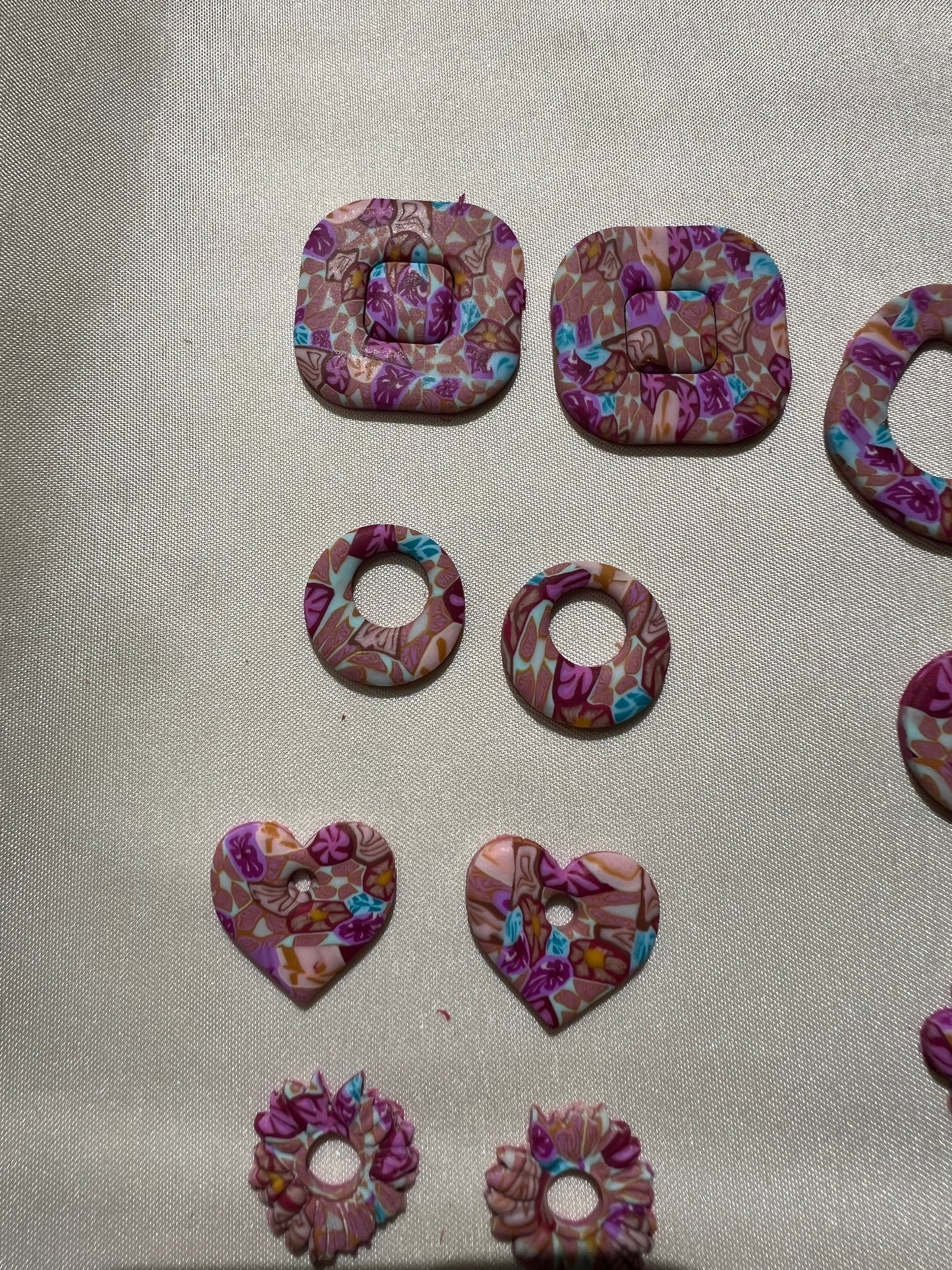 Charm Hola Septiembre