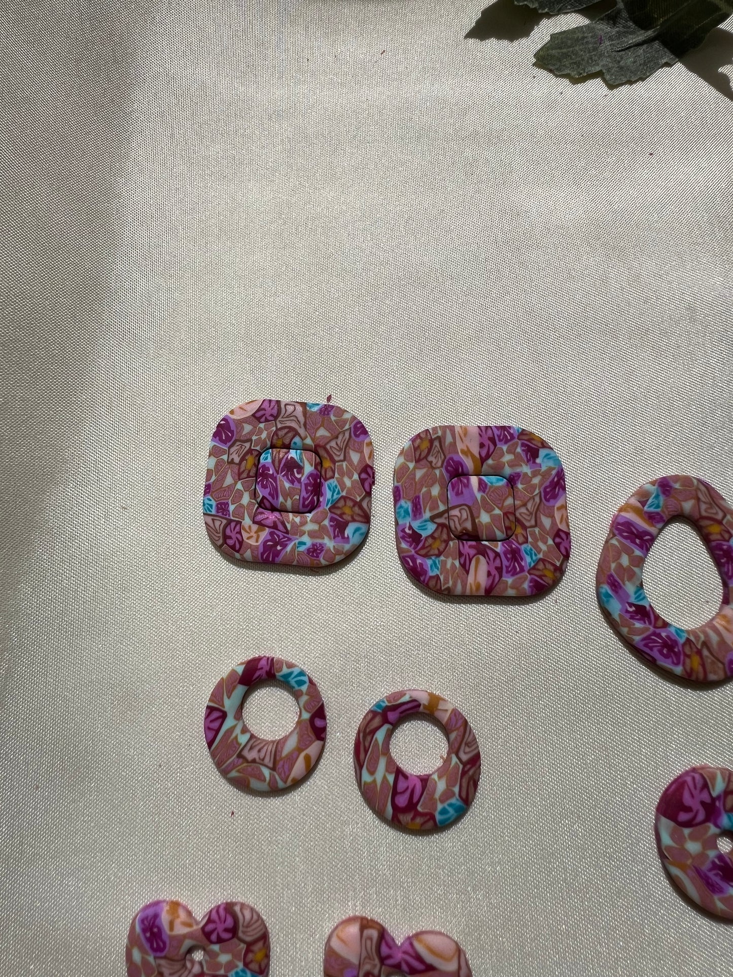 Charm Hola Septiembre