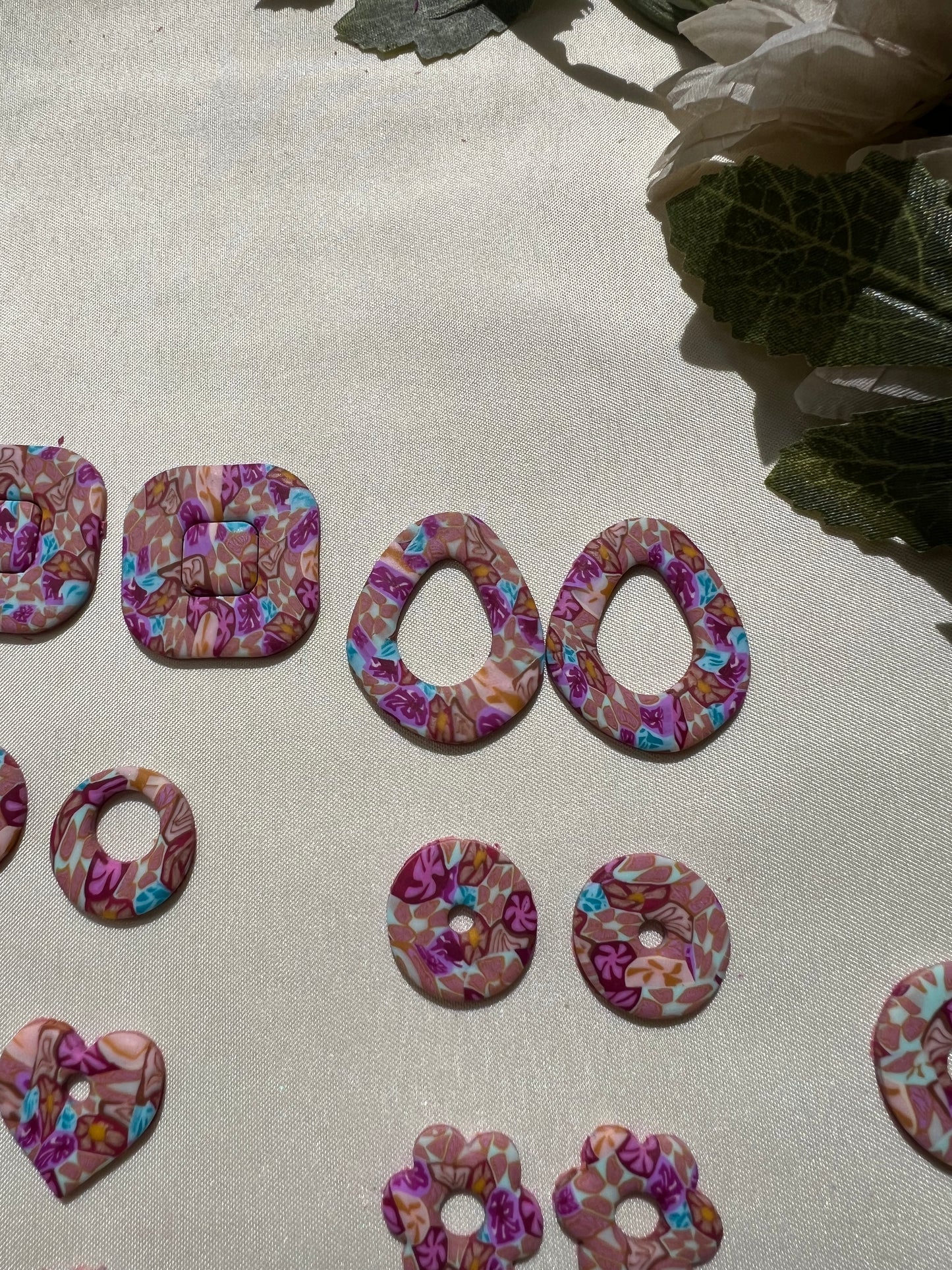 Charm Hola Septiembre