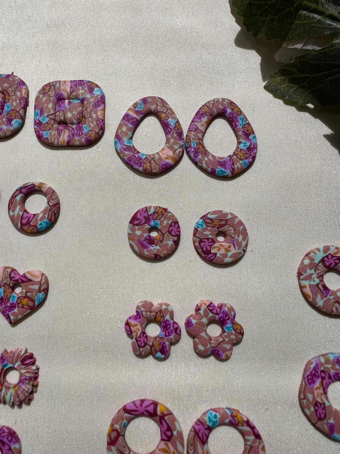 Charm Hola Septiembre