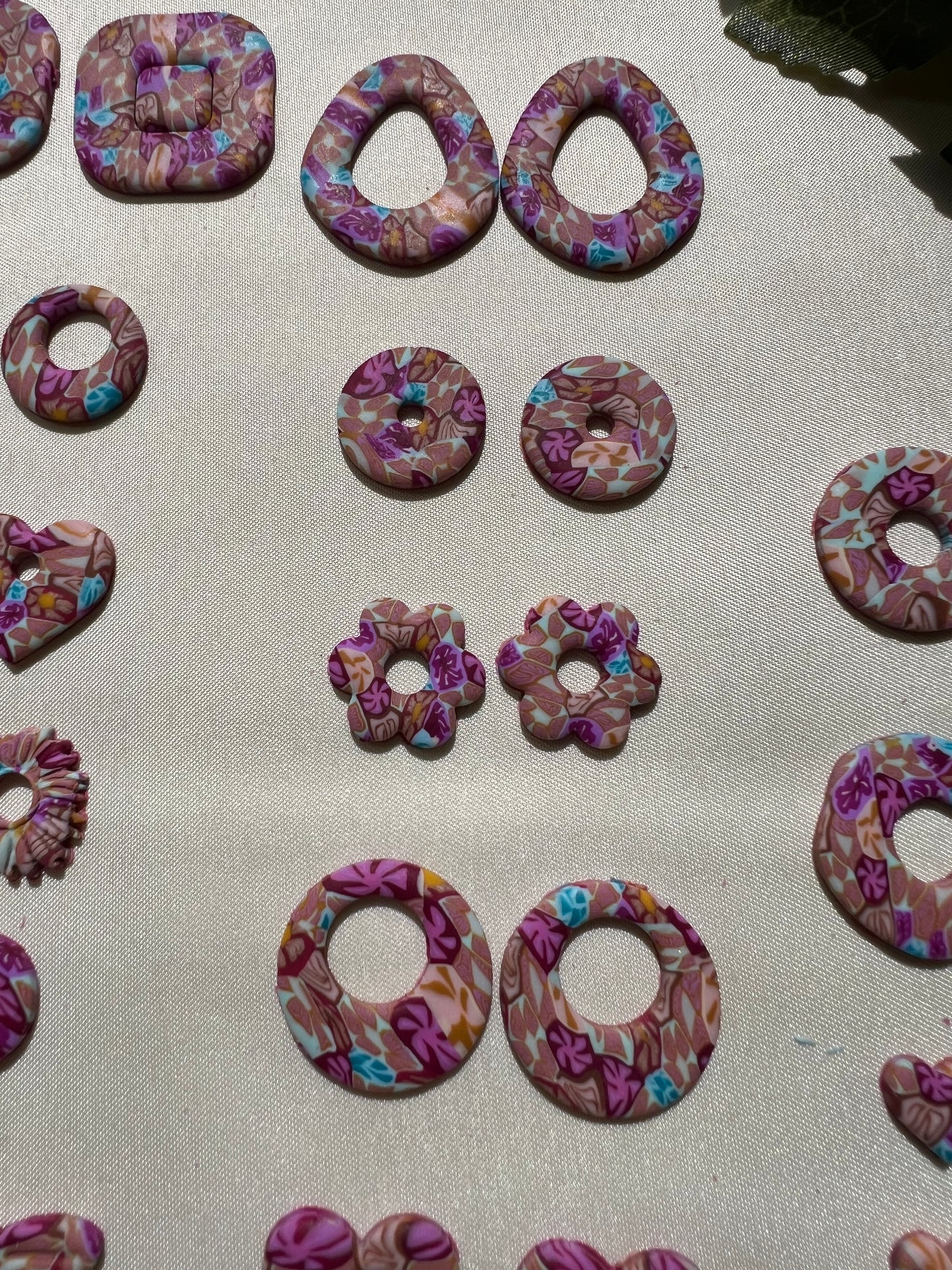 Charm Hola Septiembre