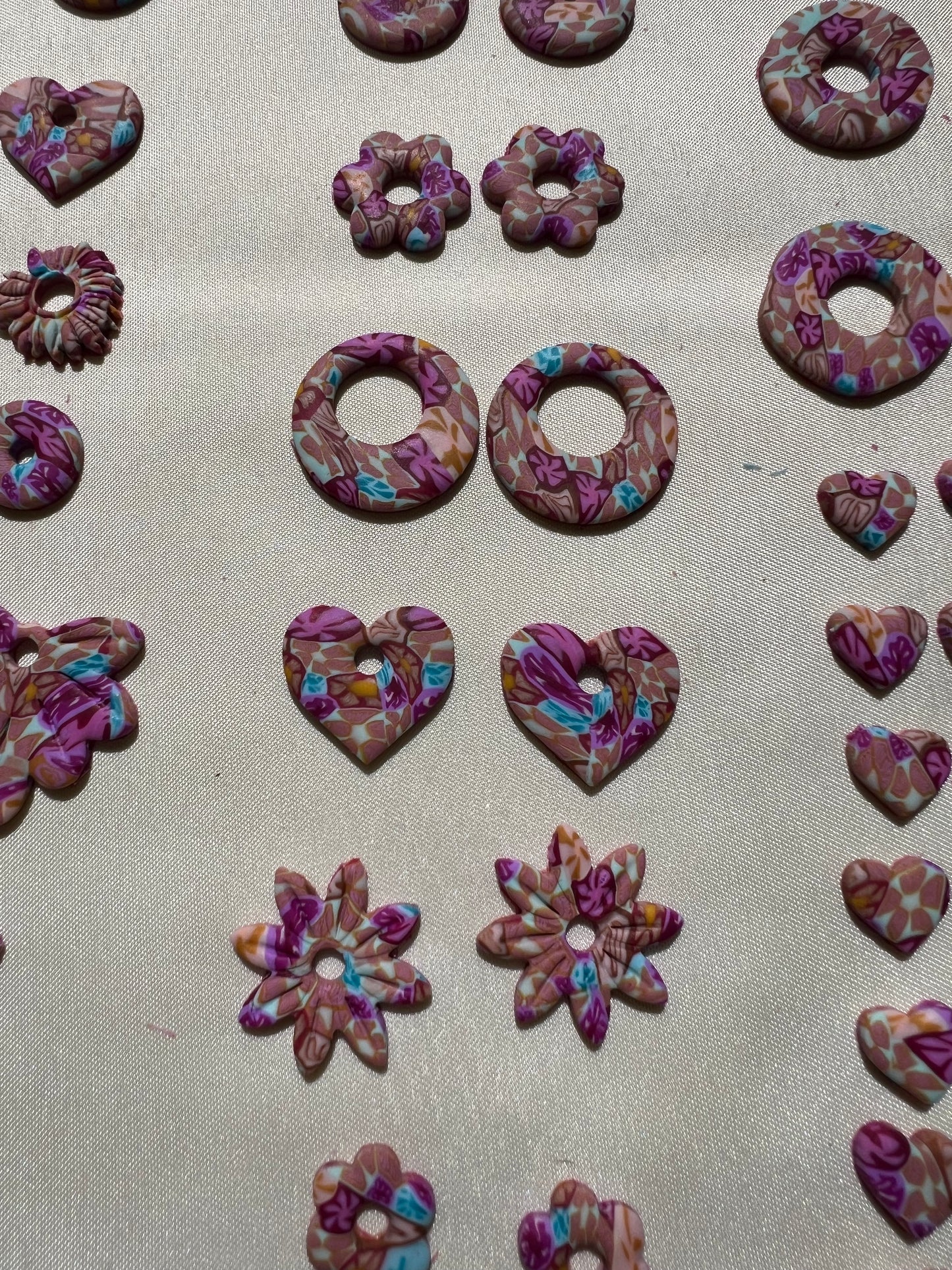 Charm Hola Septiembre