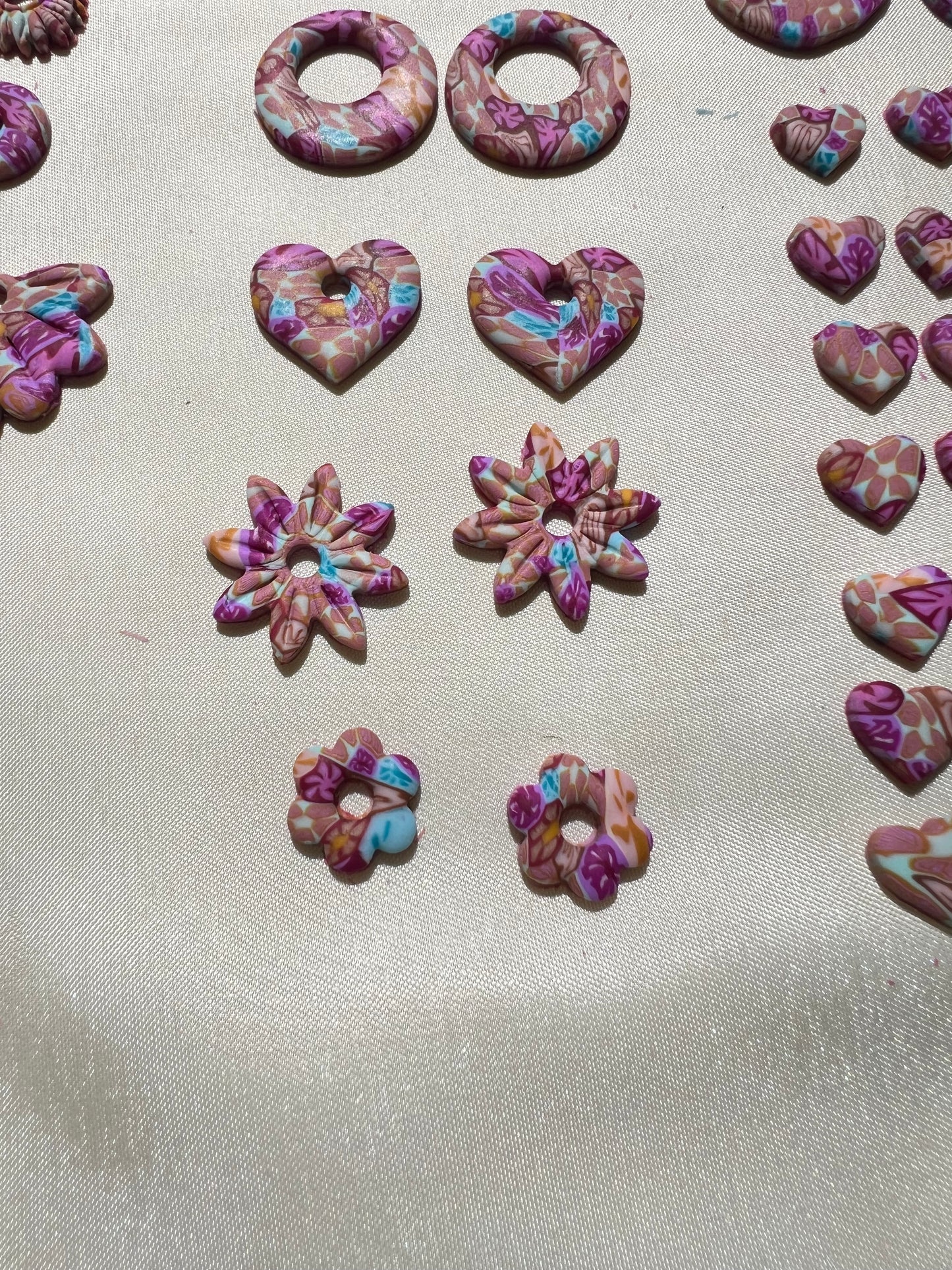 Charm Hola Septiembre