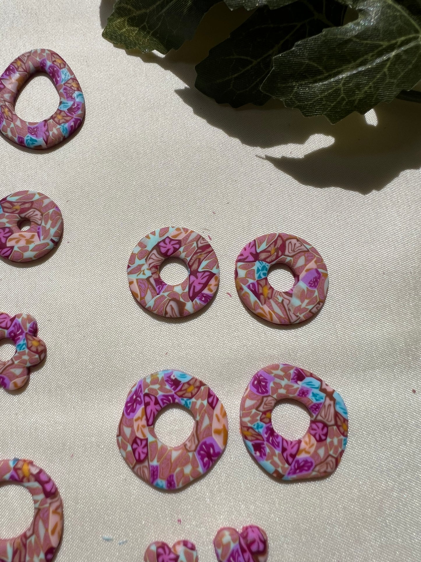 Charm Hola Septiembre