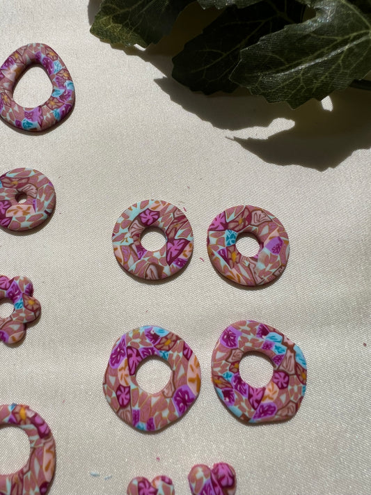 Charm Hola Septiembre