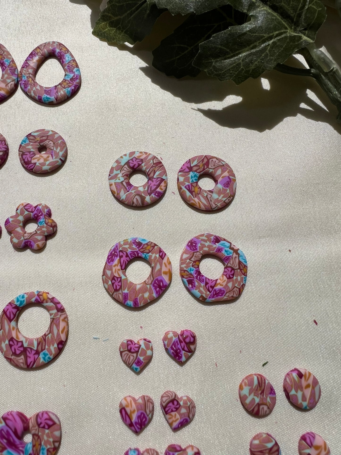 Charm Hola Septiembre