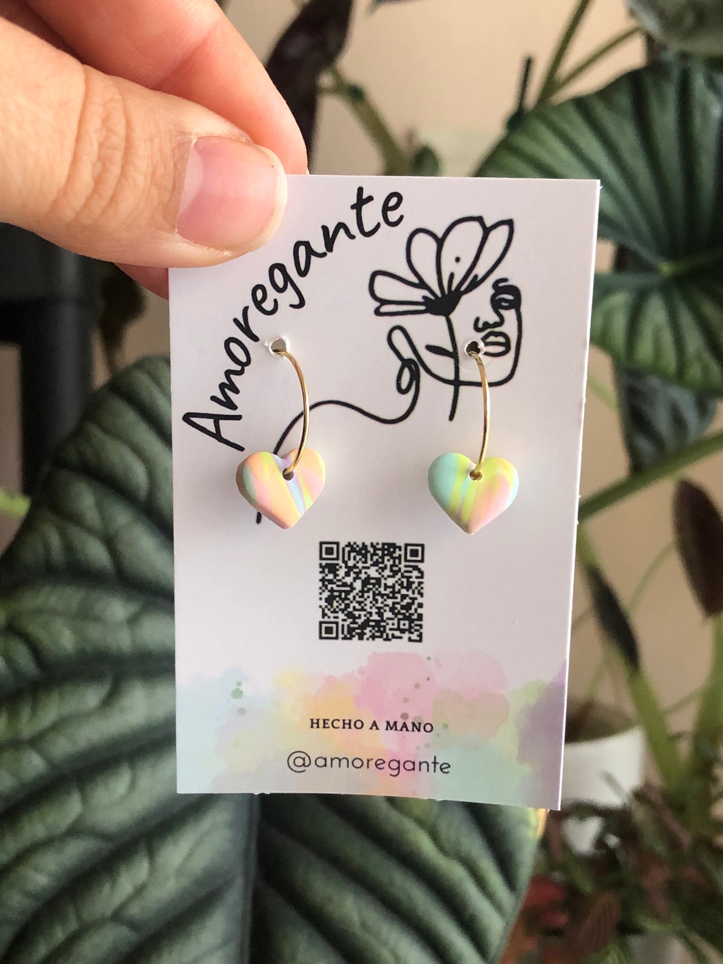 Liquidación Mini Corazón