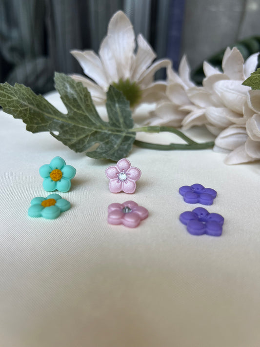 Ofelia (Un color Liso)