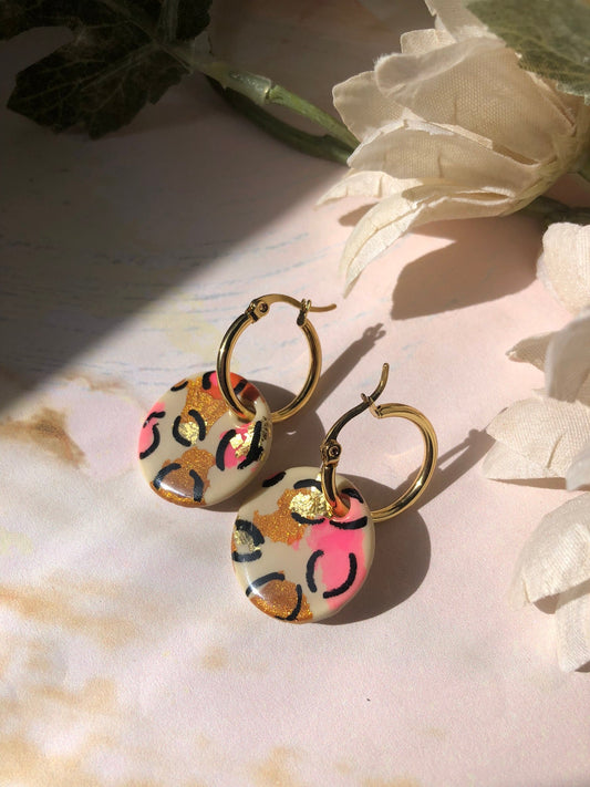 Aquelarre AnimalPrint Colores