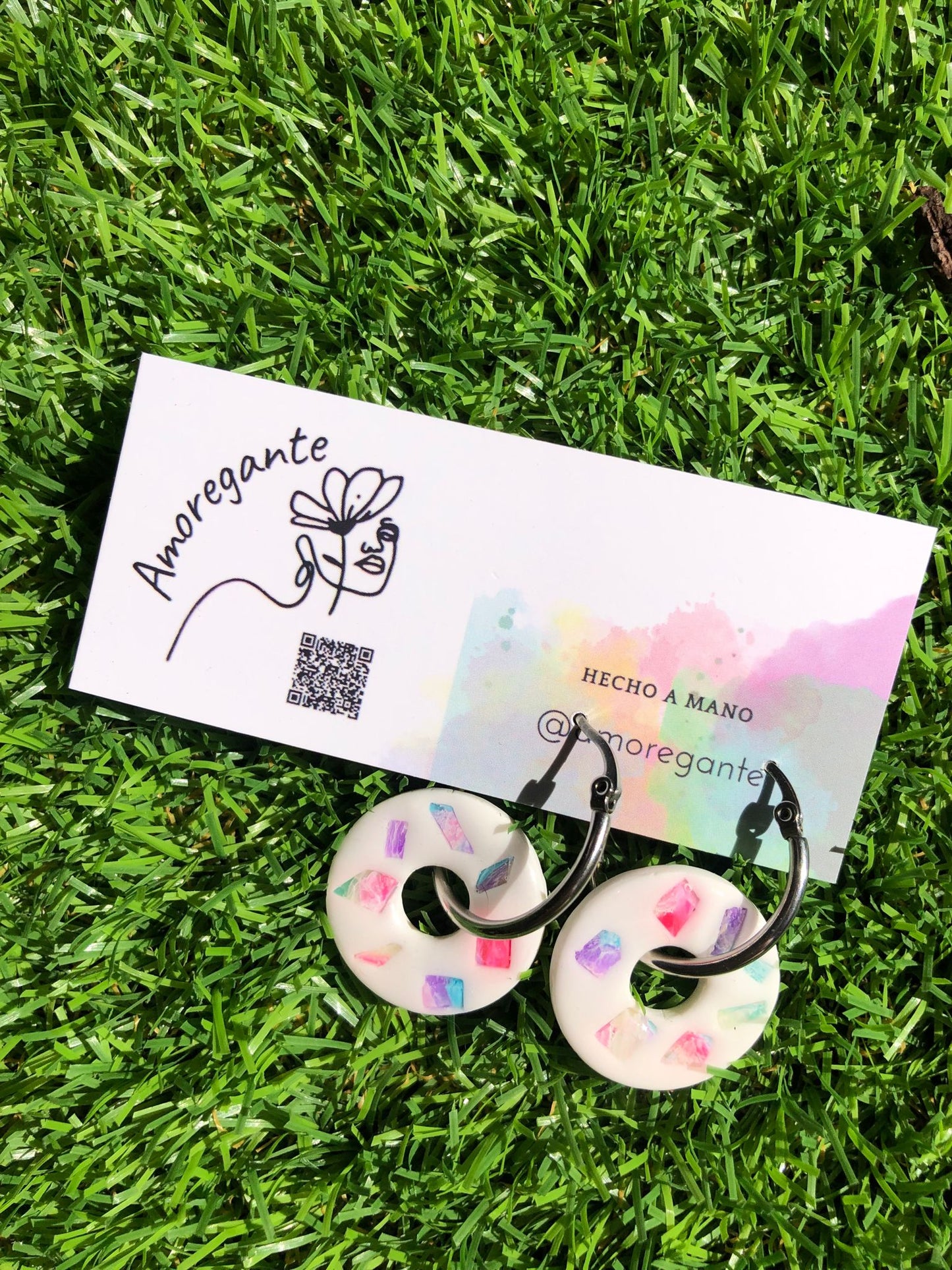 Lolita Ave Fénix (2.3 cm)