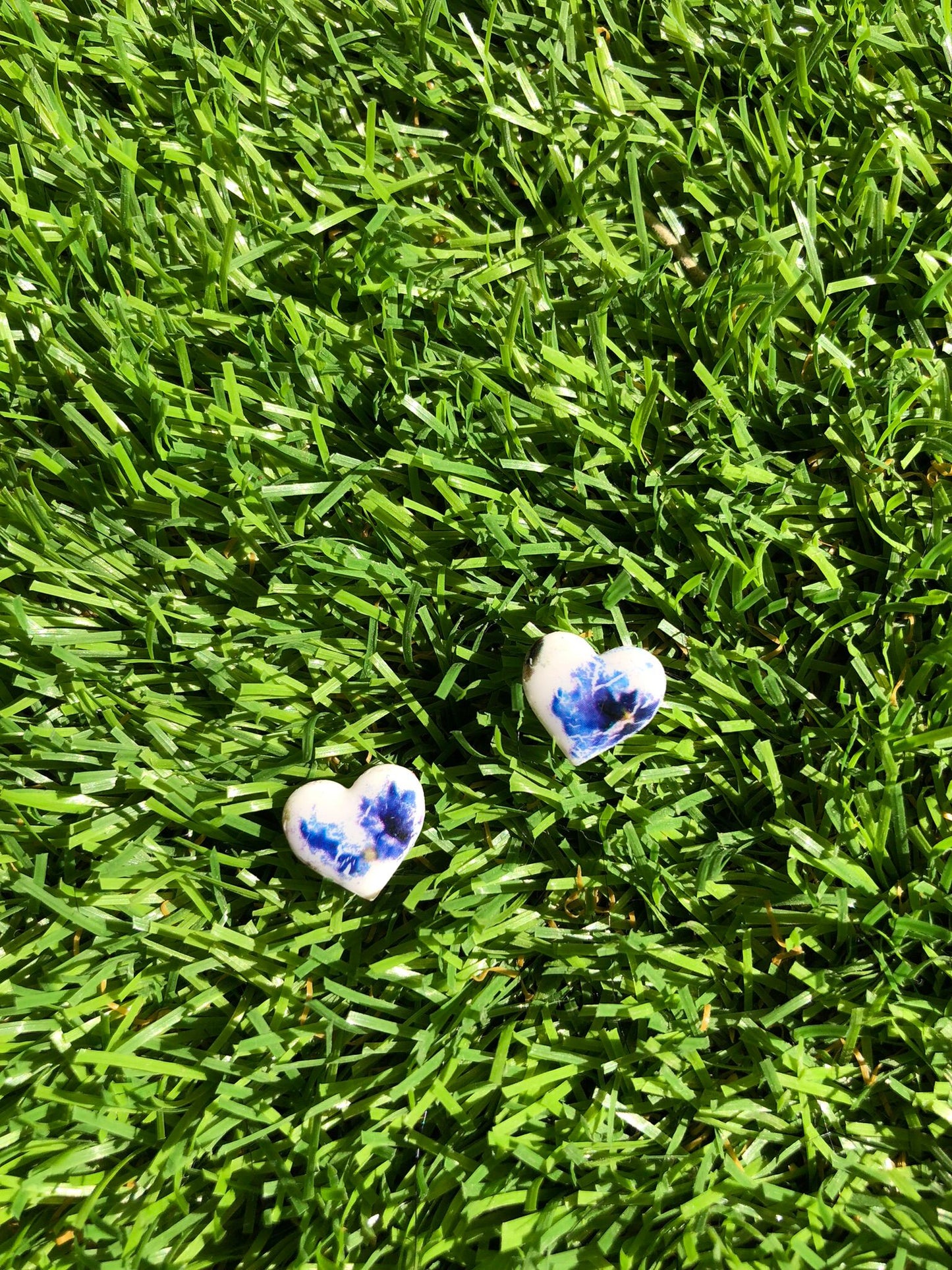 Liquidación Mini Corazón