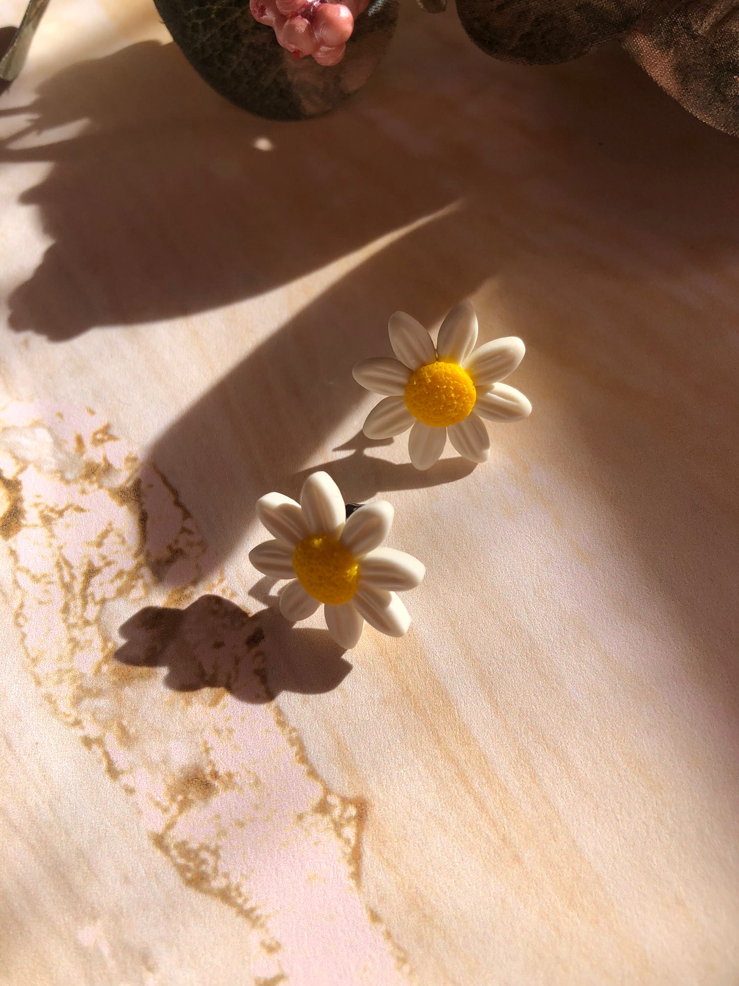 Margaritas pequeñas