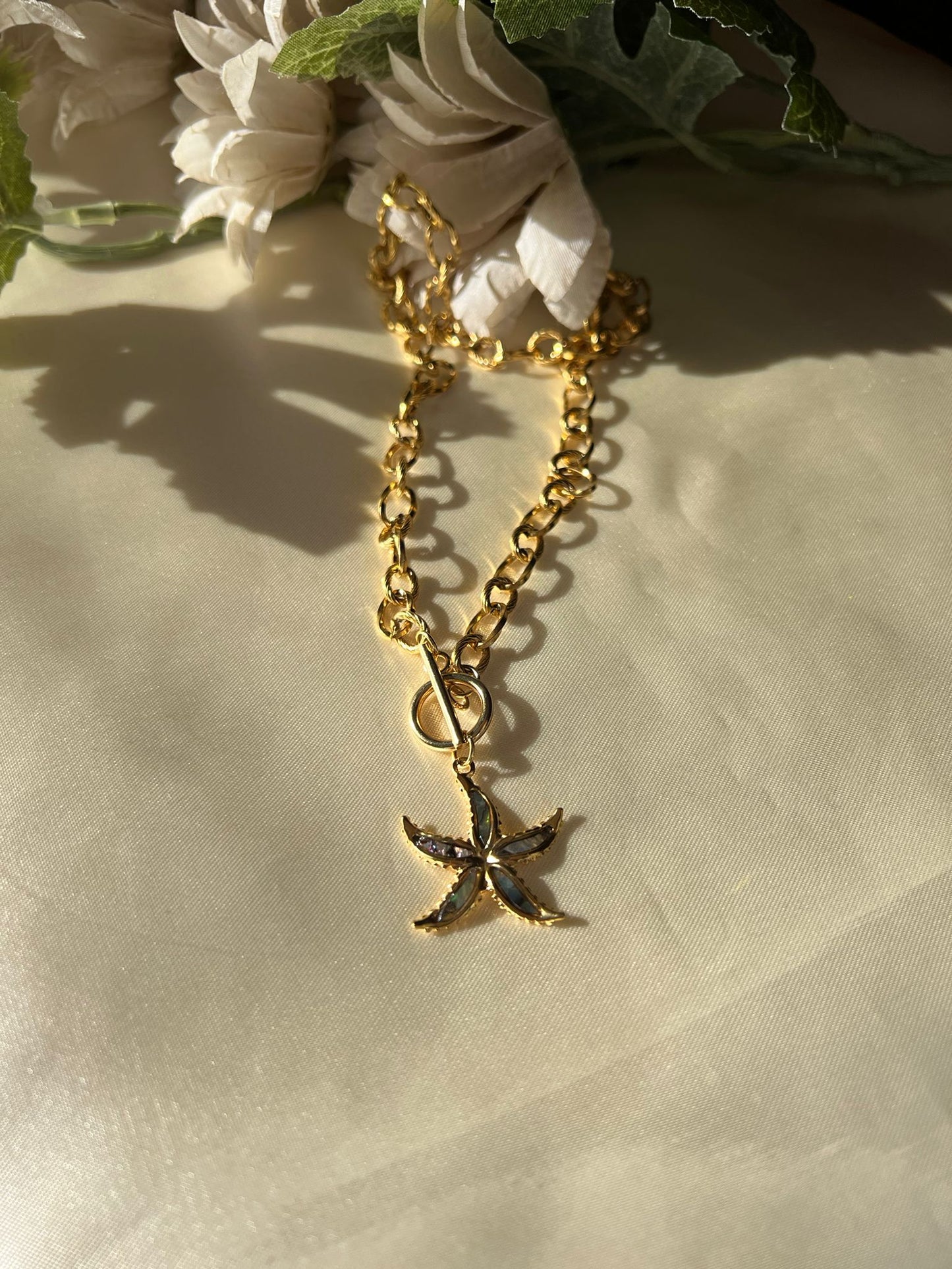 Collar Vaiana
