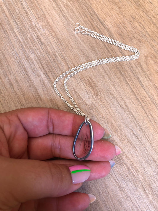 Gargantilla "Tesorito"