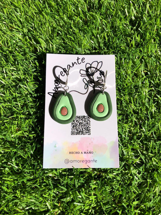 Aguacates Tutti Frutti