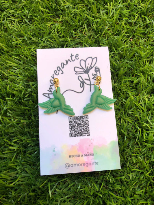 Colibrí AHORA (2.5 cm)