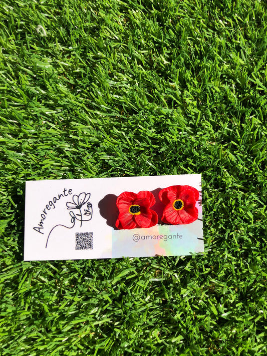Amapola Mini (1.5 cm)