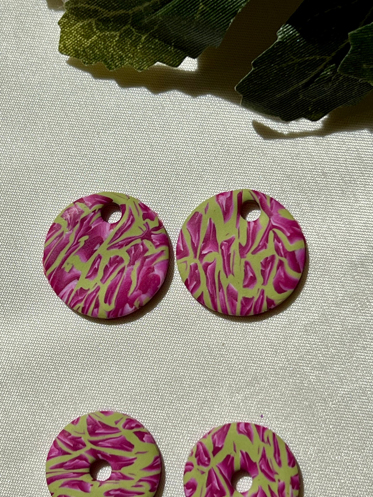 Mia Charm Pétalos de Rosa