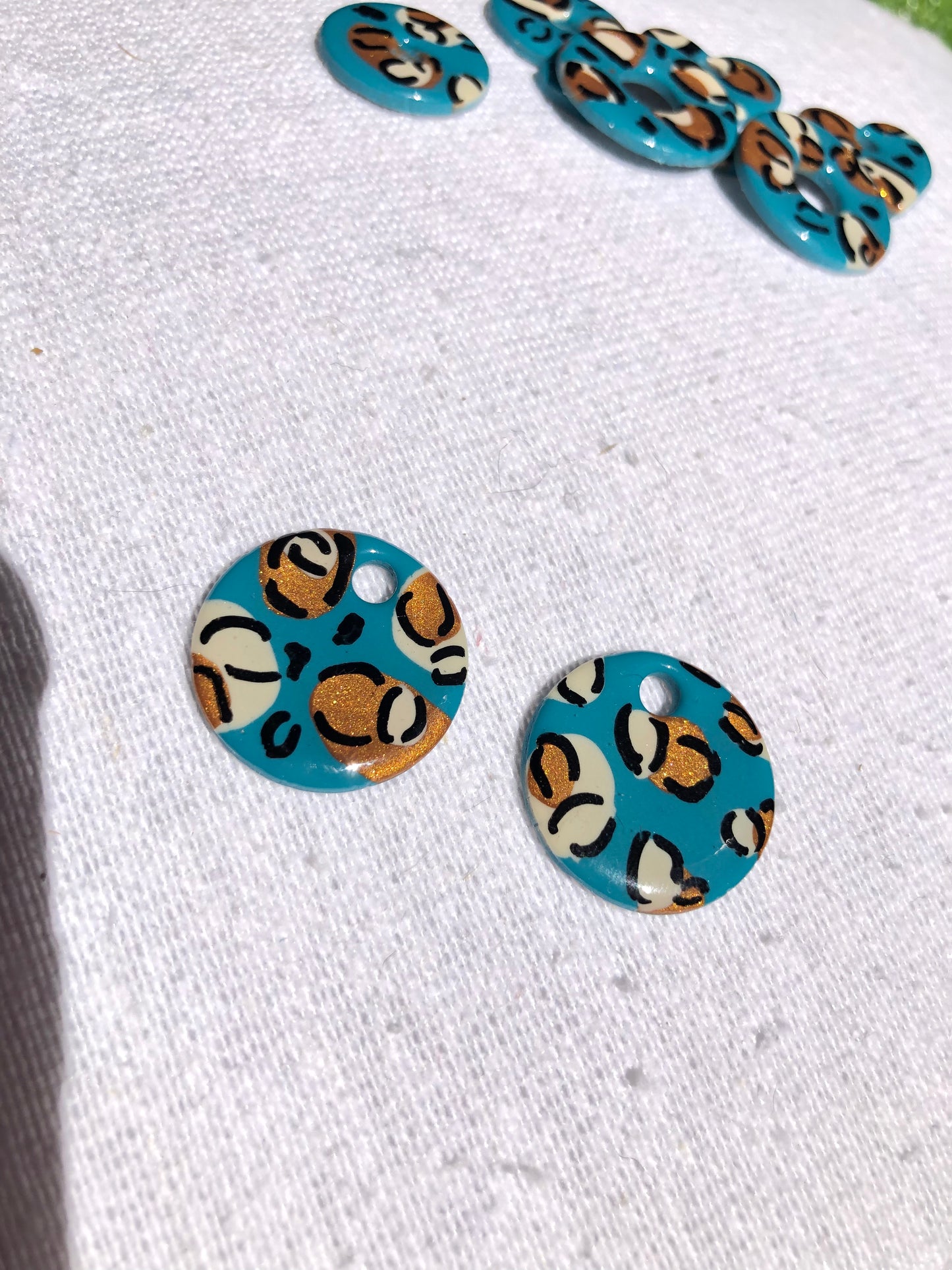 Aquelarre AnimalPrint Colores