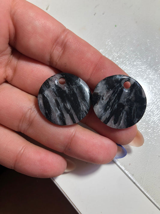 Aquelarre Cuarzo Negro