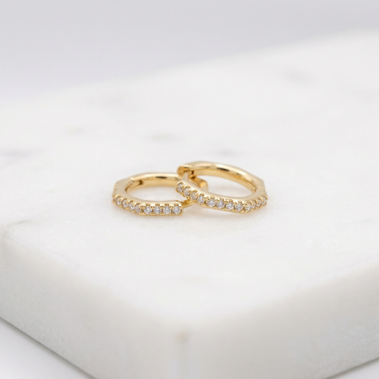 Aro Circonitas Acero