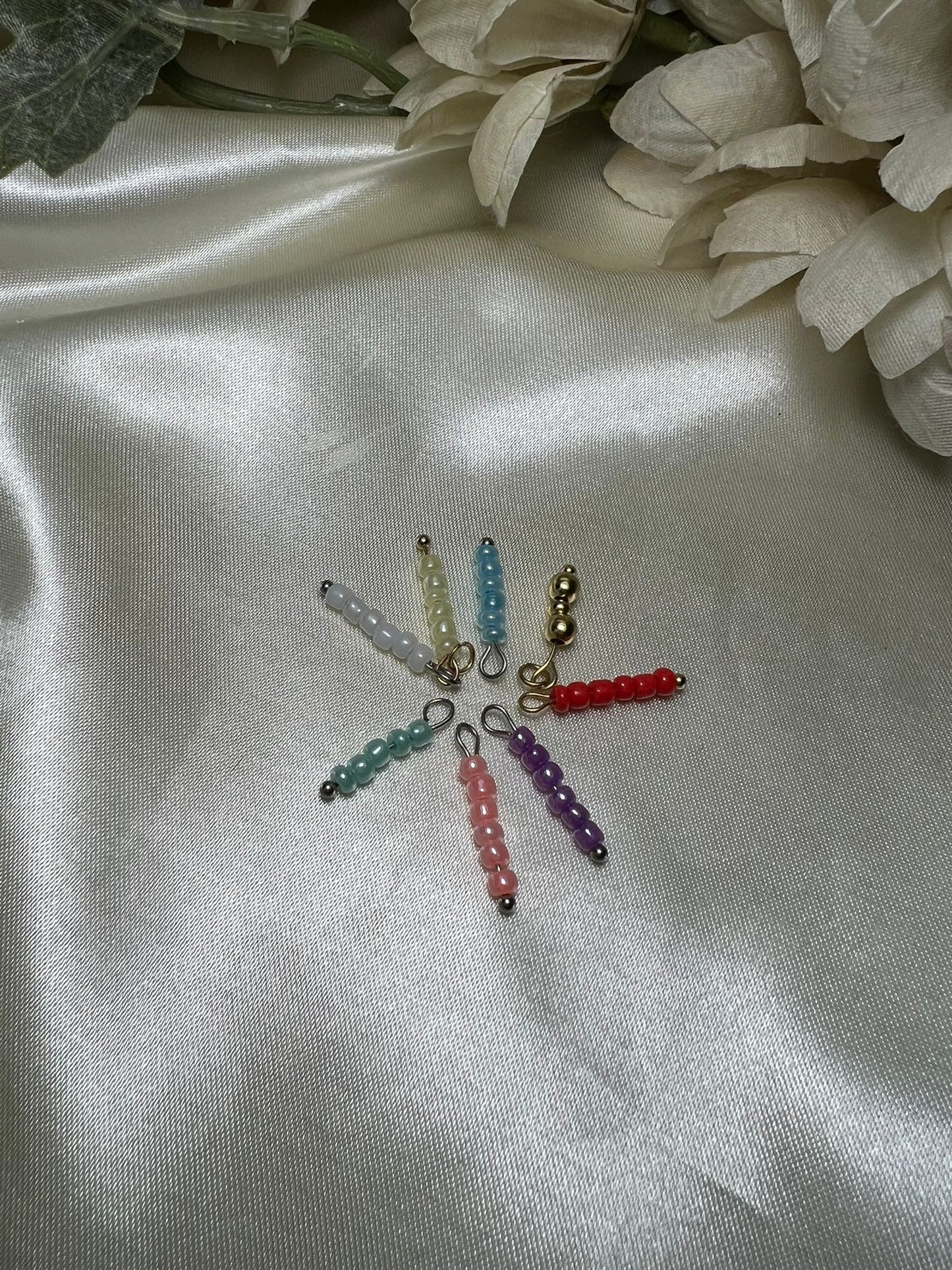 Sidney SOLO ABALORIOS