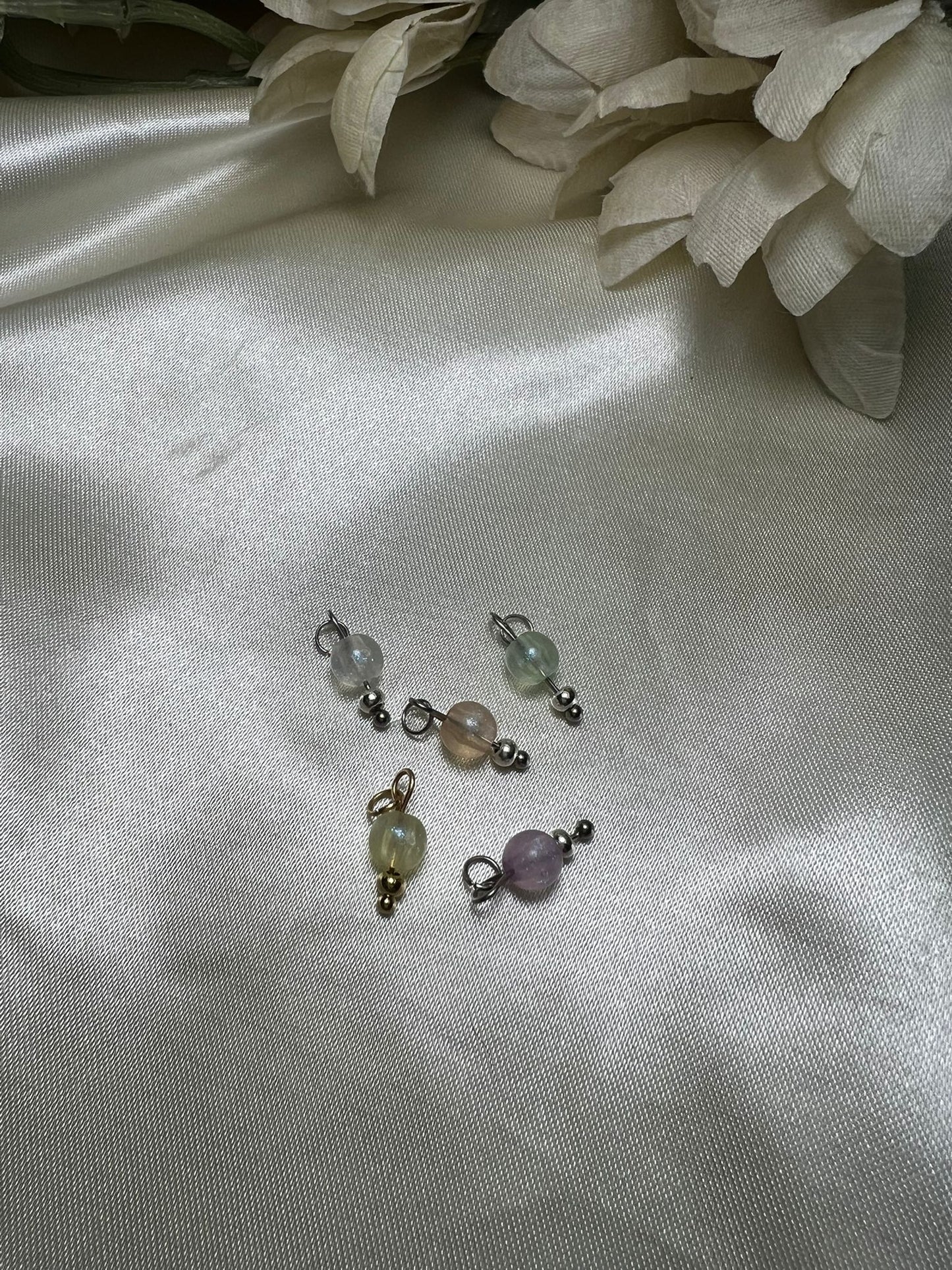 Sidney SOLO ABALORIOS