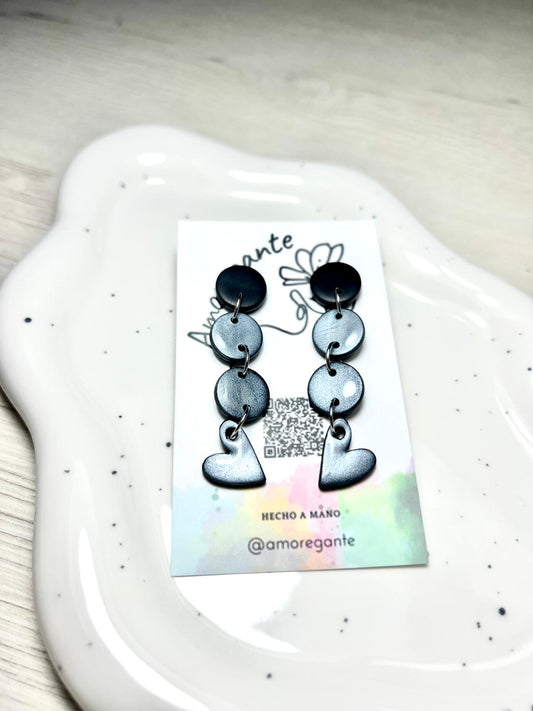 Cadena Elvira Elixir