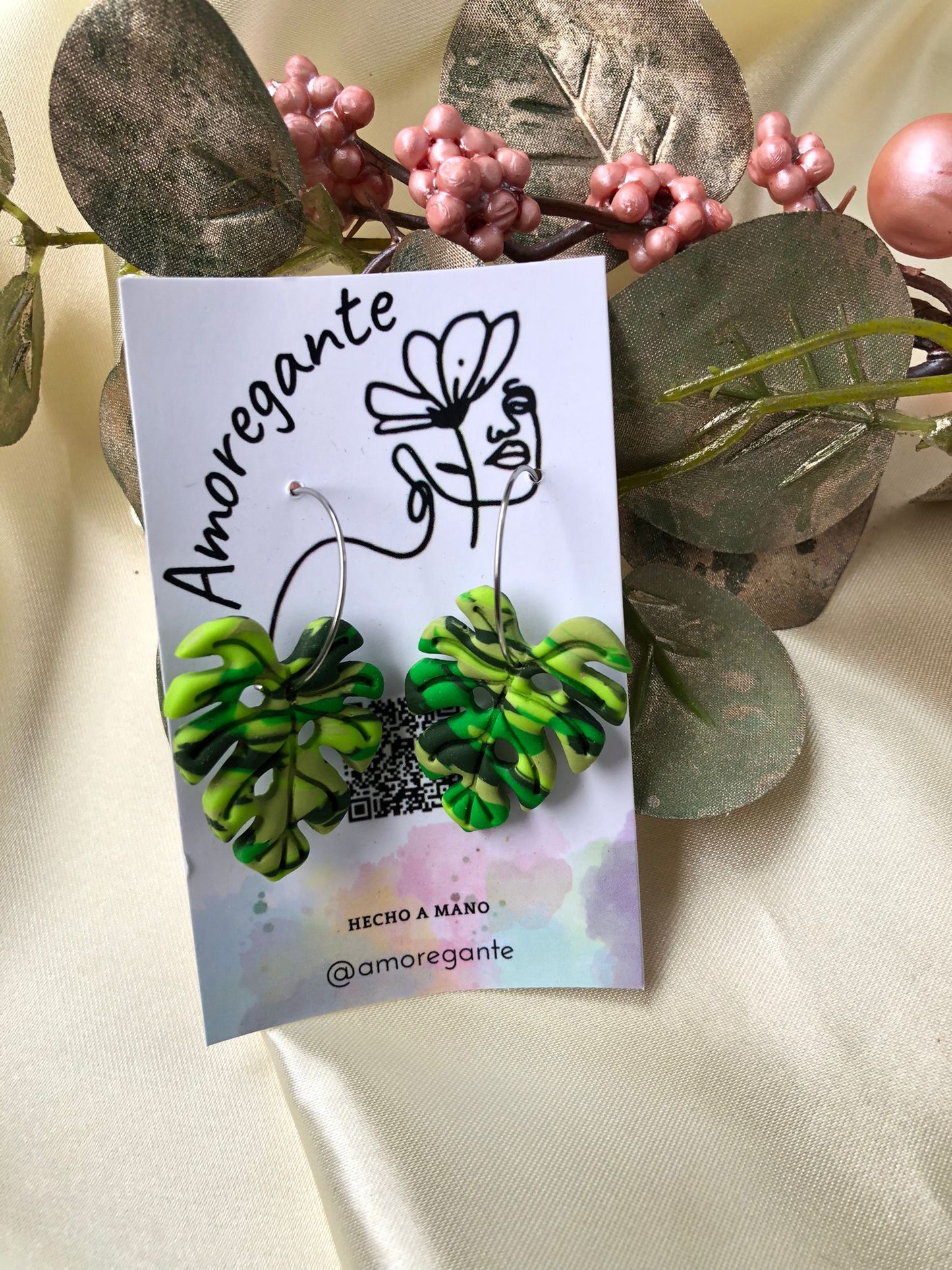 Liquidación Monsteras