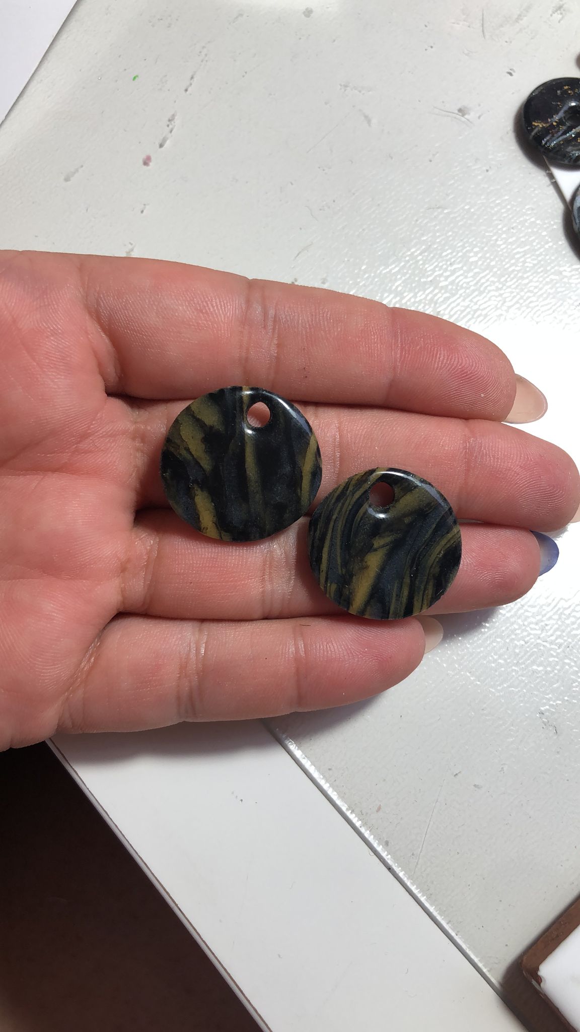 Aquelarre Cuarzo Carey