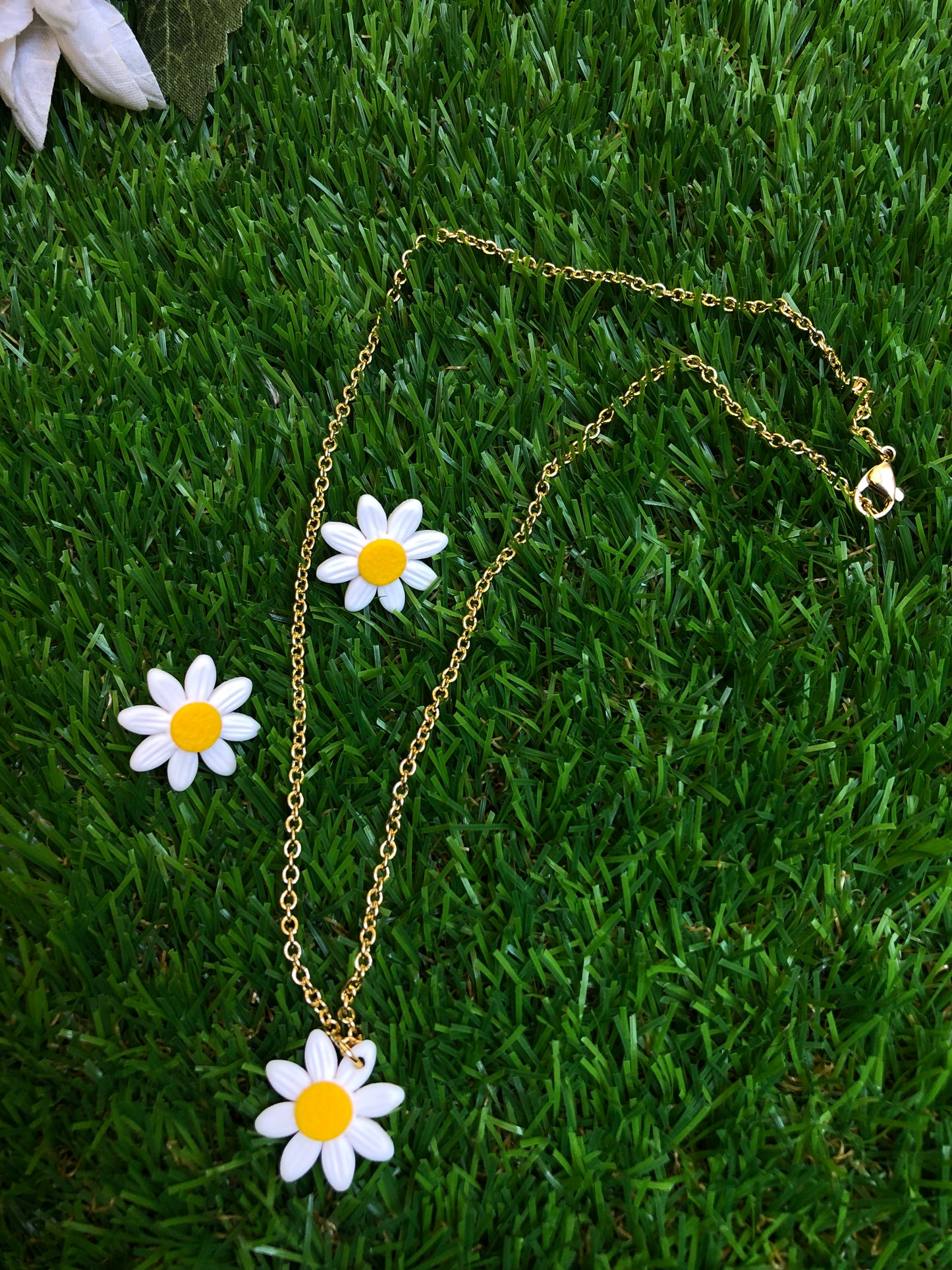 Gargantilla Margarita