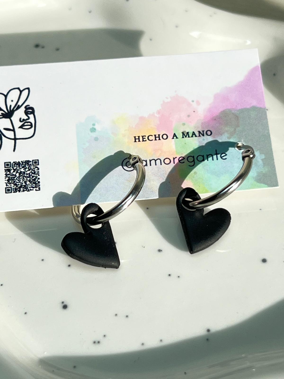 Corazon Elvira Elixir