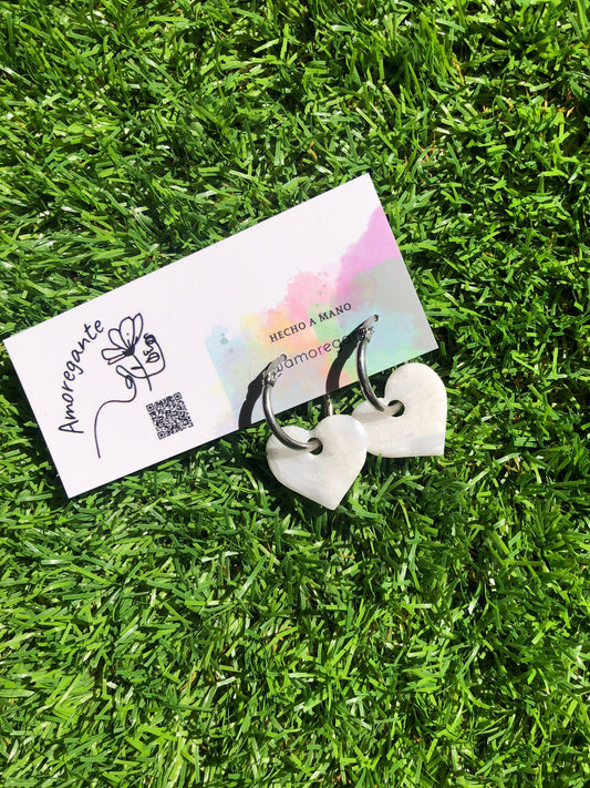 Corazón Alma (2 cm)