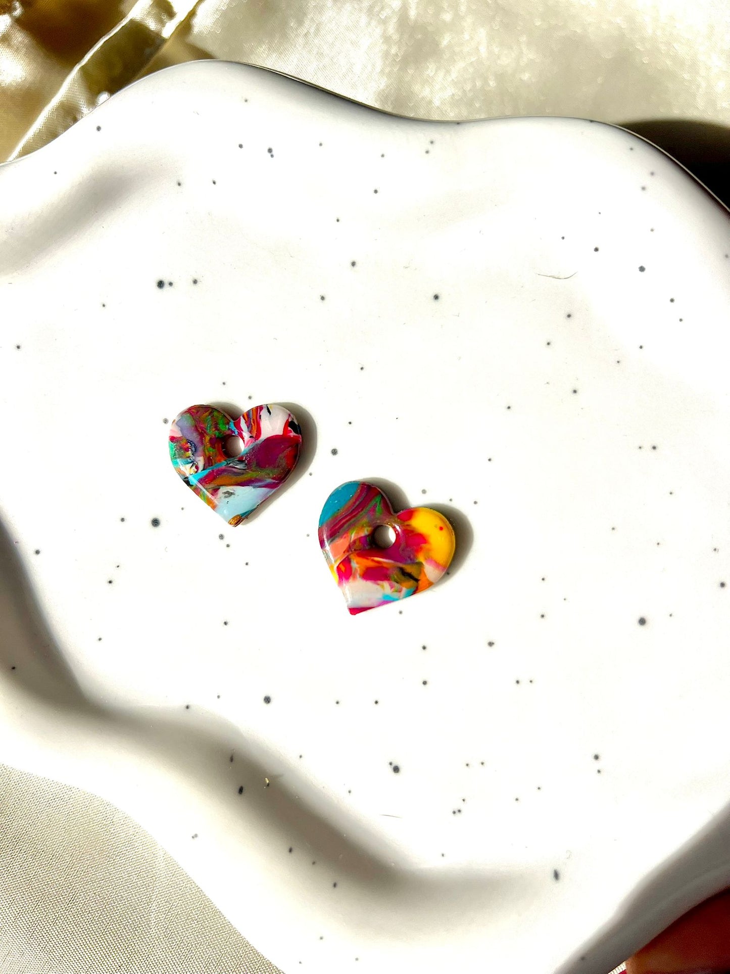 Dirty Dancing (Charm)