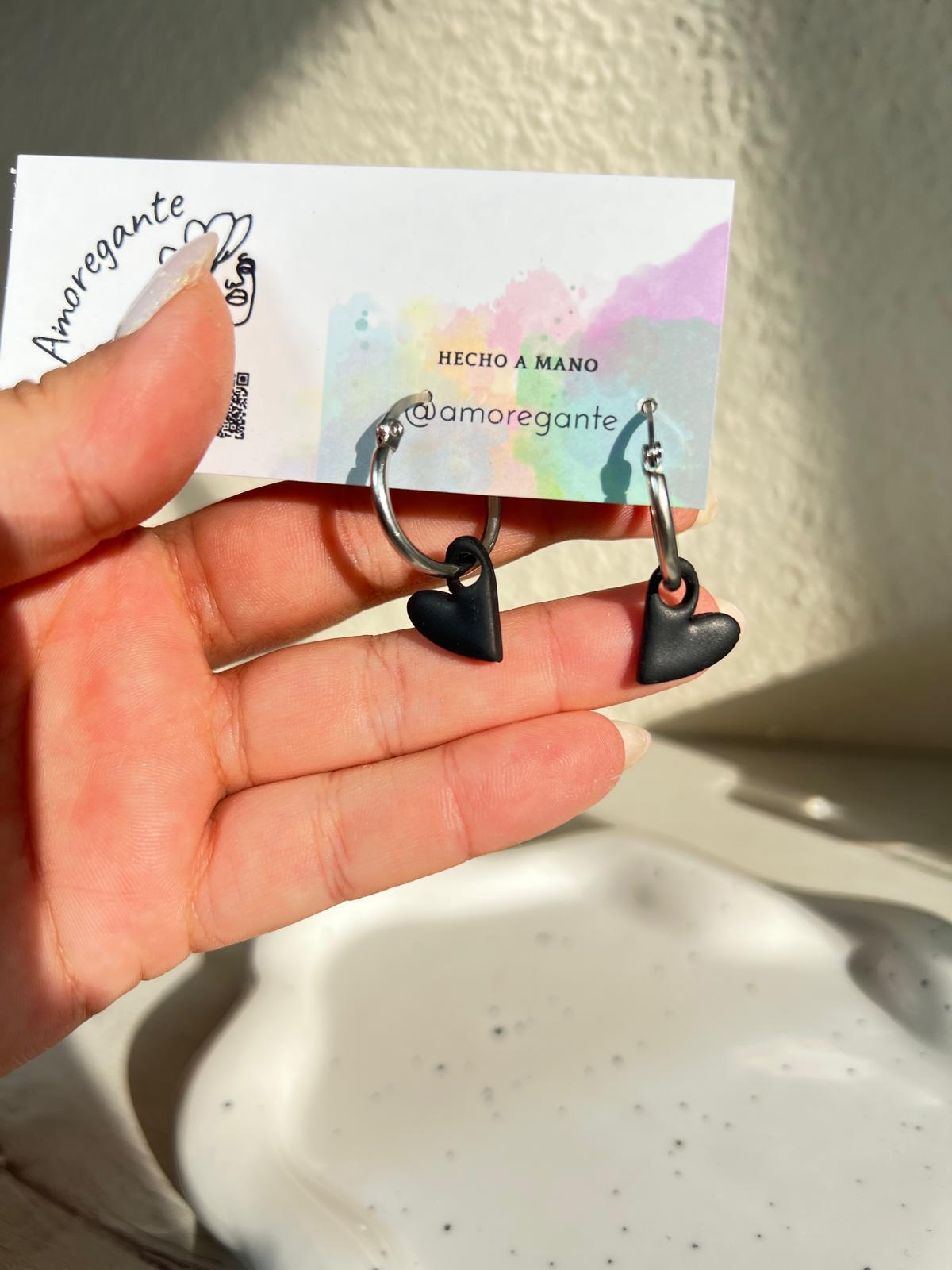 Corazon Elvira Elixir