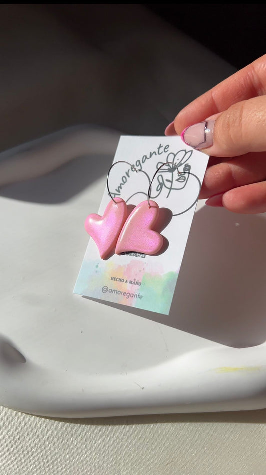 Esmeralda San Valentín