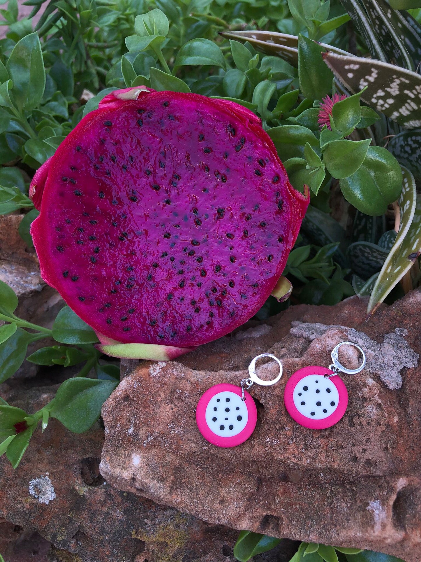 Fruta del Dragón Tutti Frutti