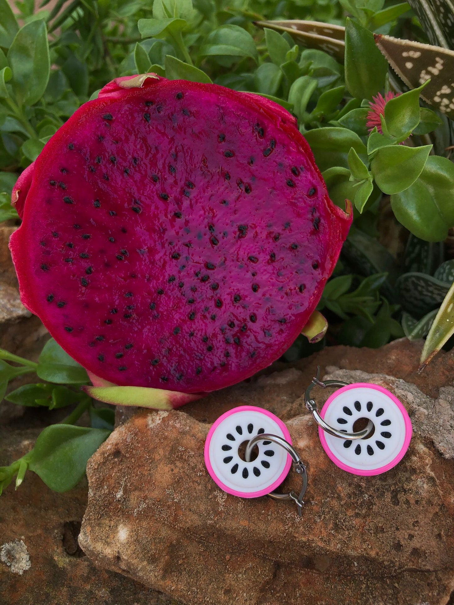 Fruta Charm Tutti Frutti