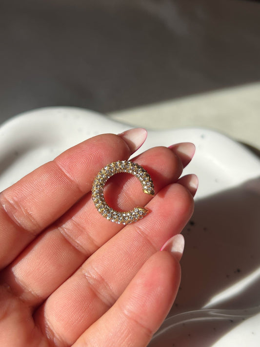 Pendiente Earcuff