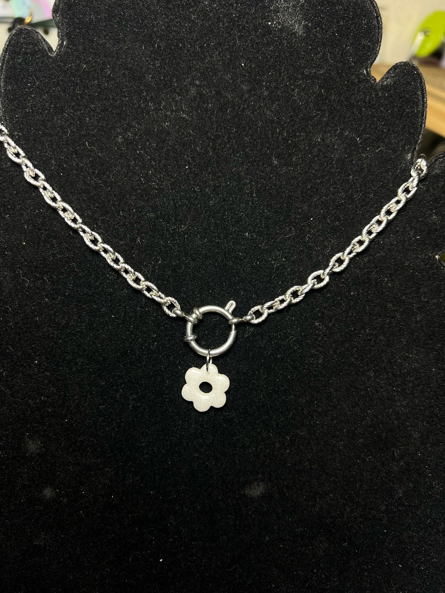 Collar Charm