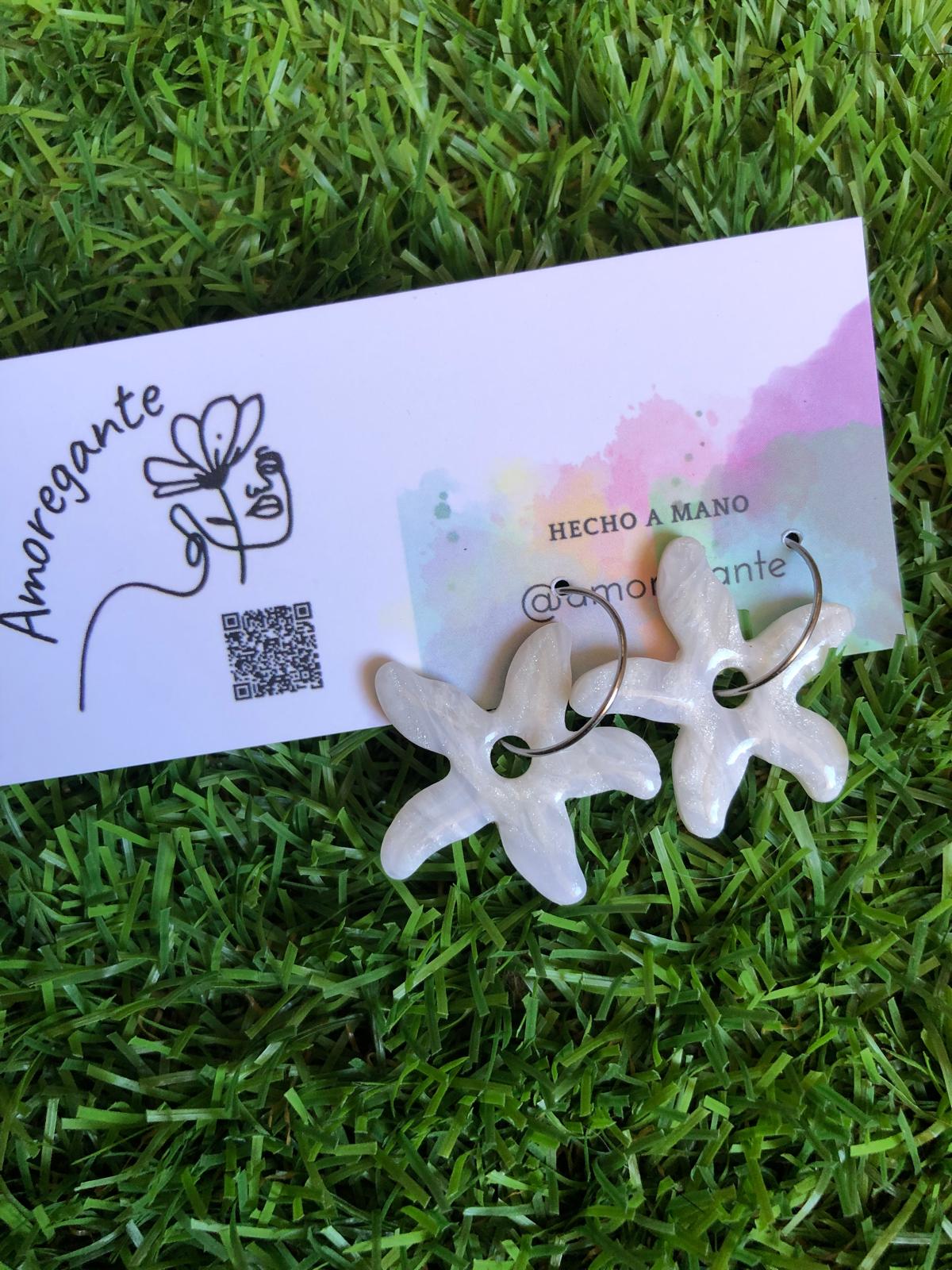 Estrella de mar Alma