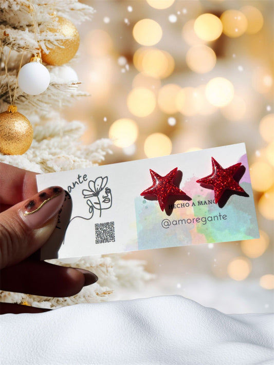 Liquidación Navidad Estrella Shine