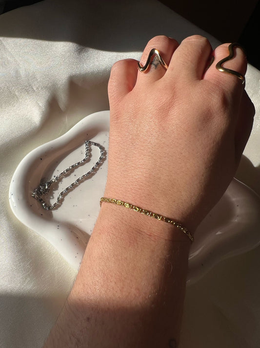 Pulsera Étnica
