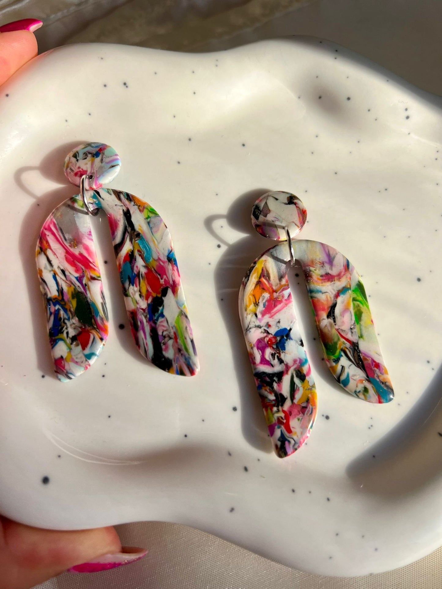 Dirty Dancing (Pegados)