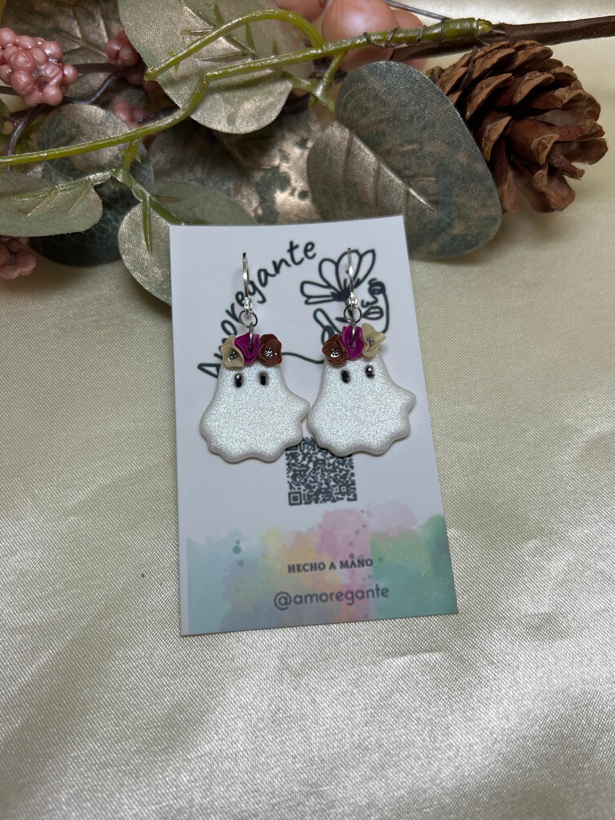 Fantasma Rosas (2.5 cm)