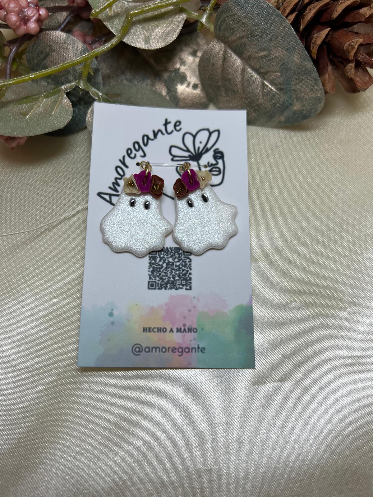 Fantasma Rosas (2.5 cm)