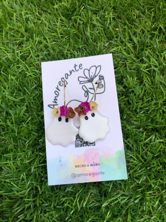 Fantasma Rosas (2.5 cm)