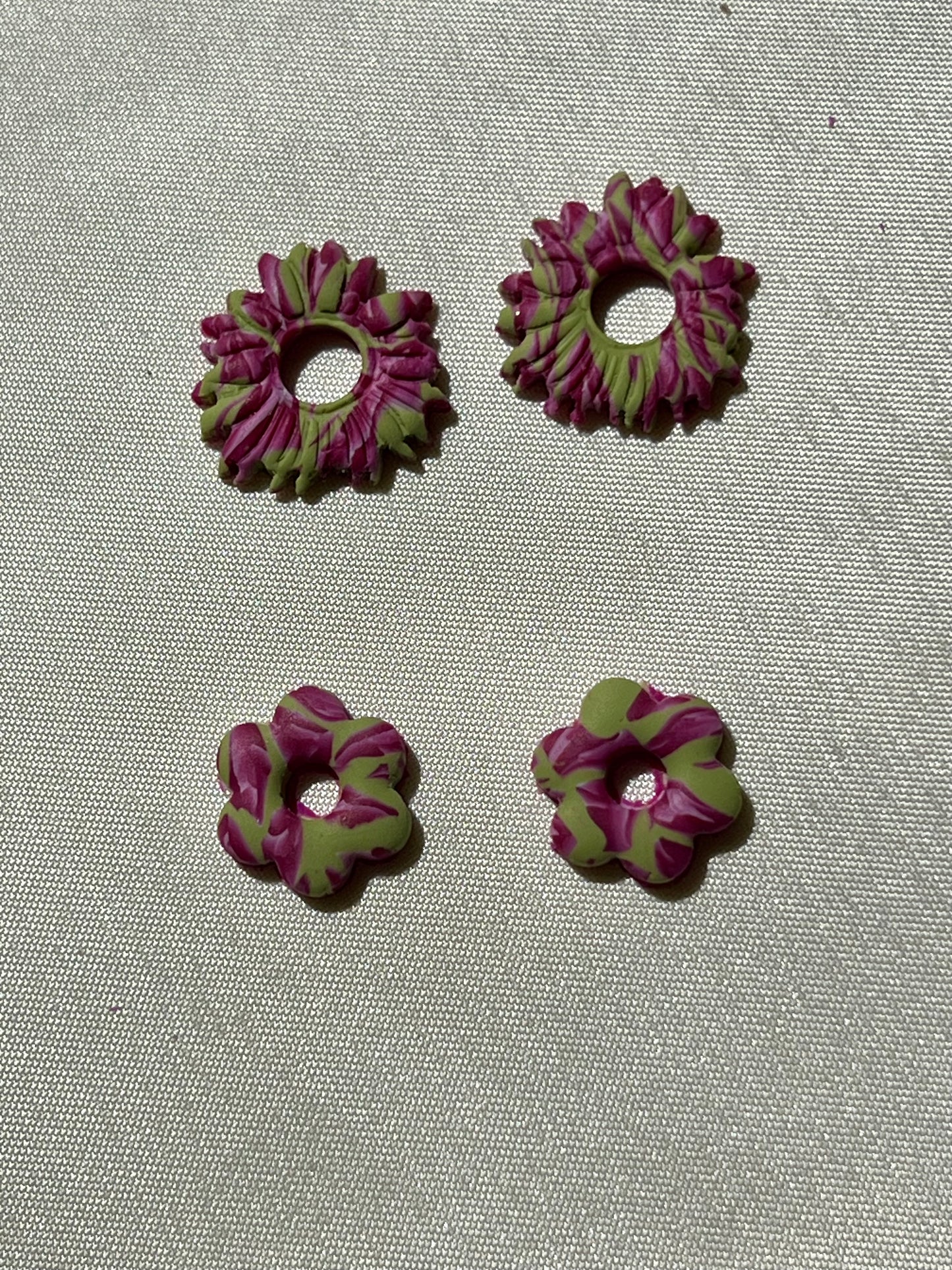 Mia Charm Pétalos de Rosa